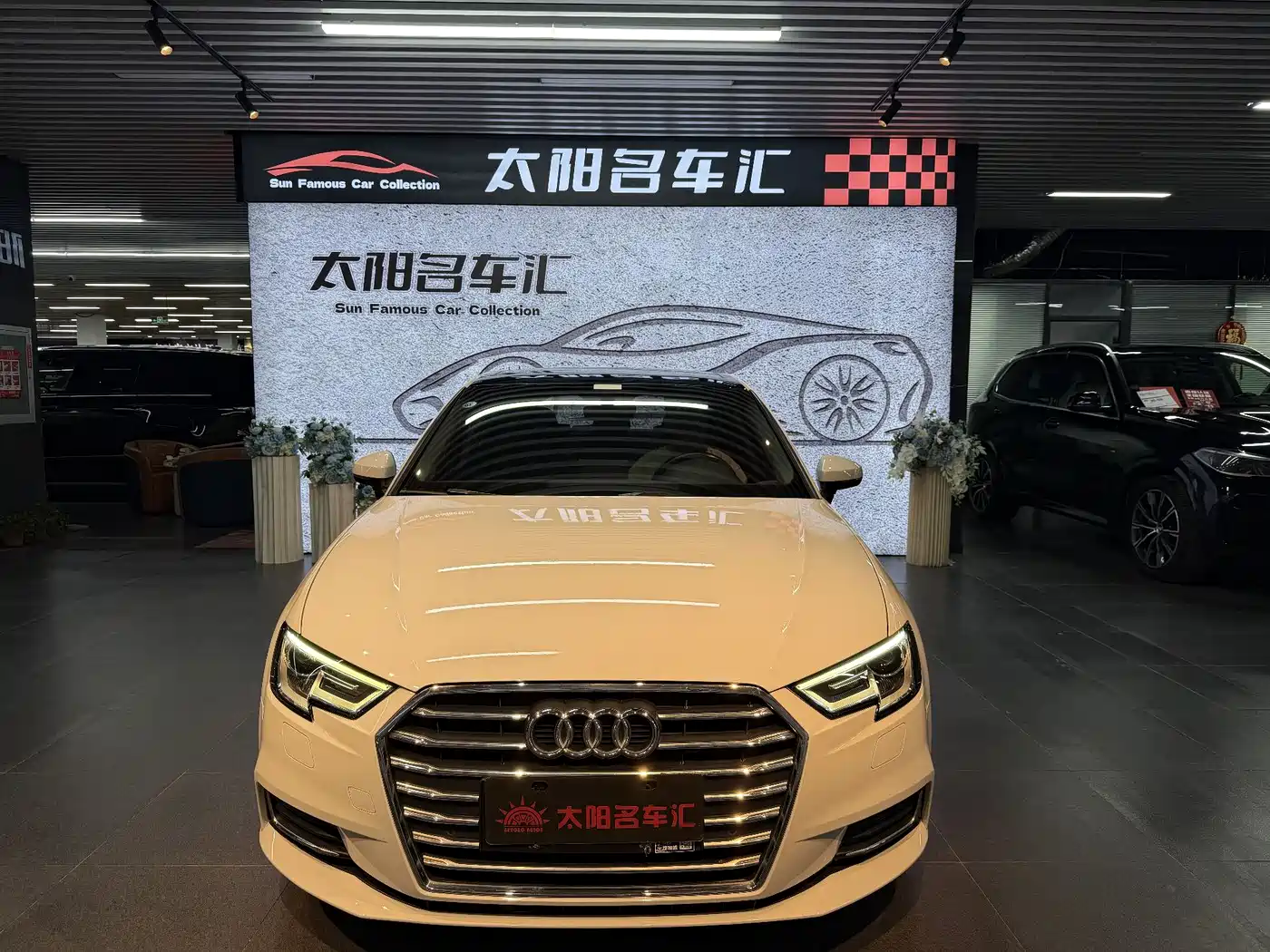 Audi A3 2020 Facelift Sportback 35 TFSI Progressive (China VI) фото 2