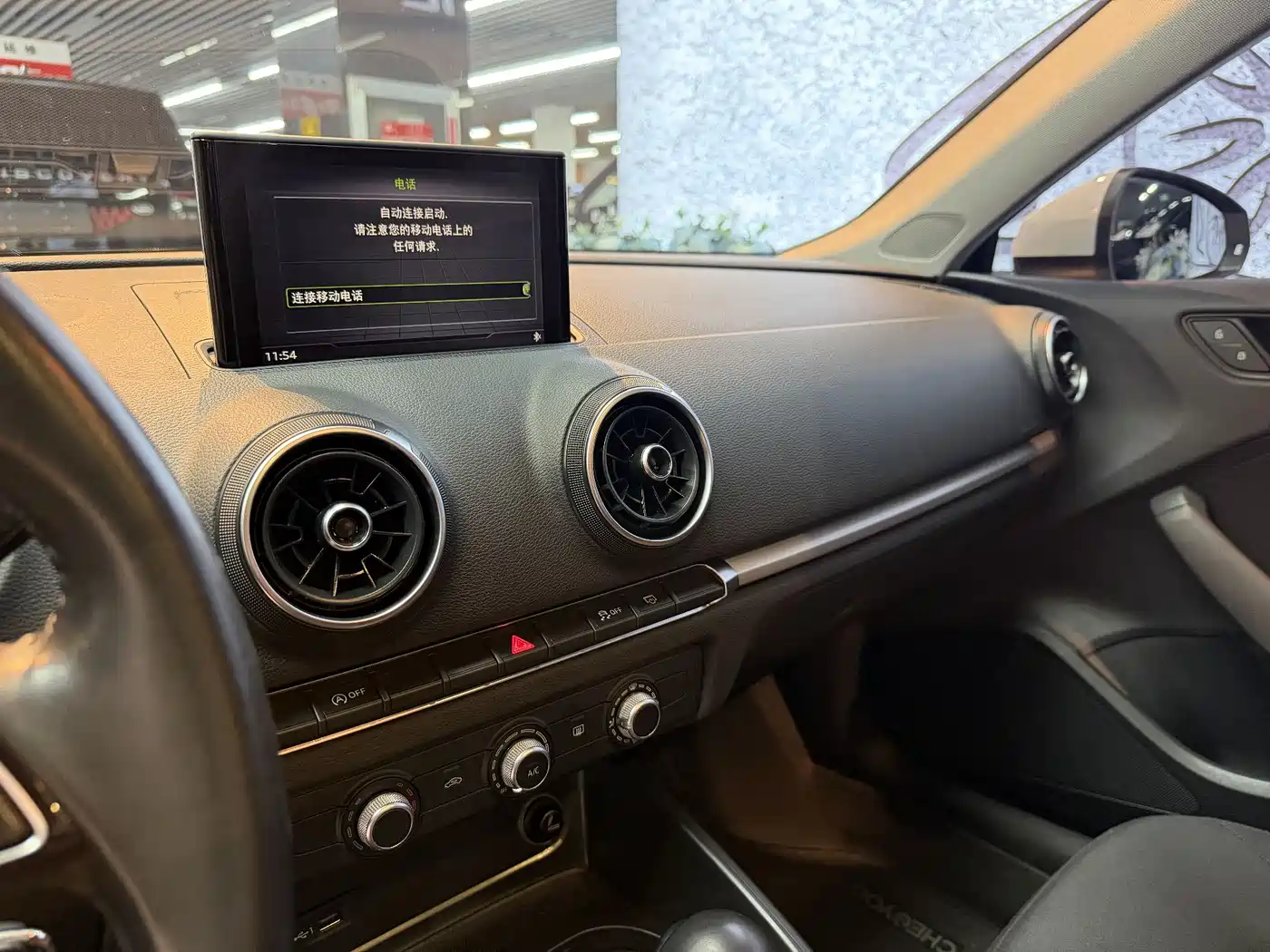 Audi A3 2020 Facelift Sportback 35 TFSI Progressive (China VI) фото 7