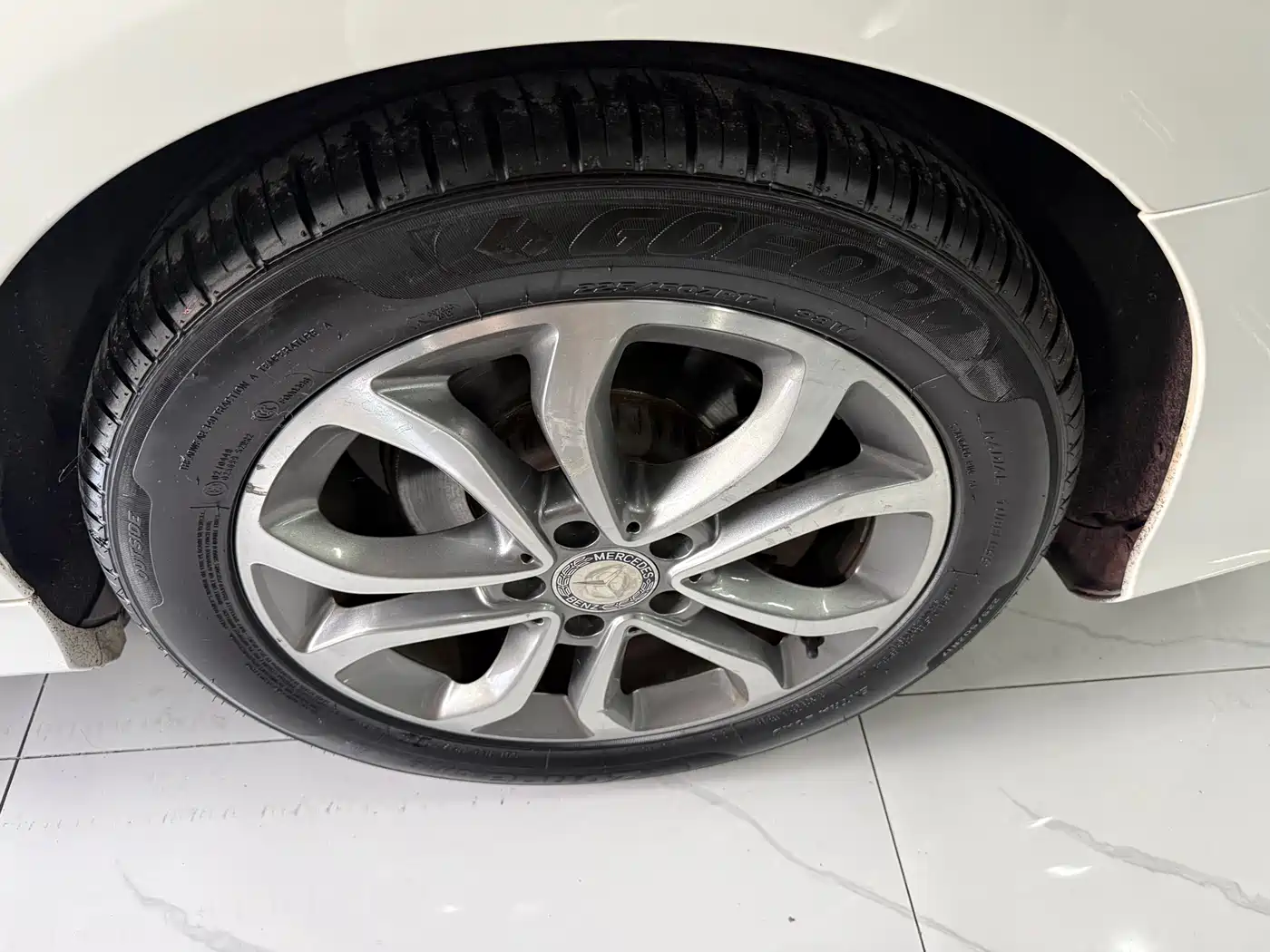 Mercedes-Benz C-Class 2015 Facelift C 180 L Sport фото 20