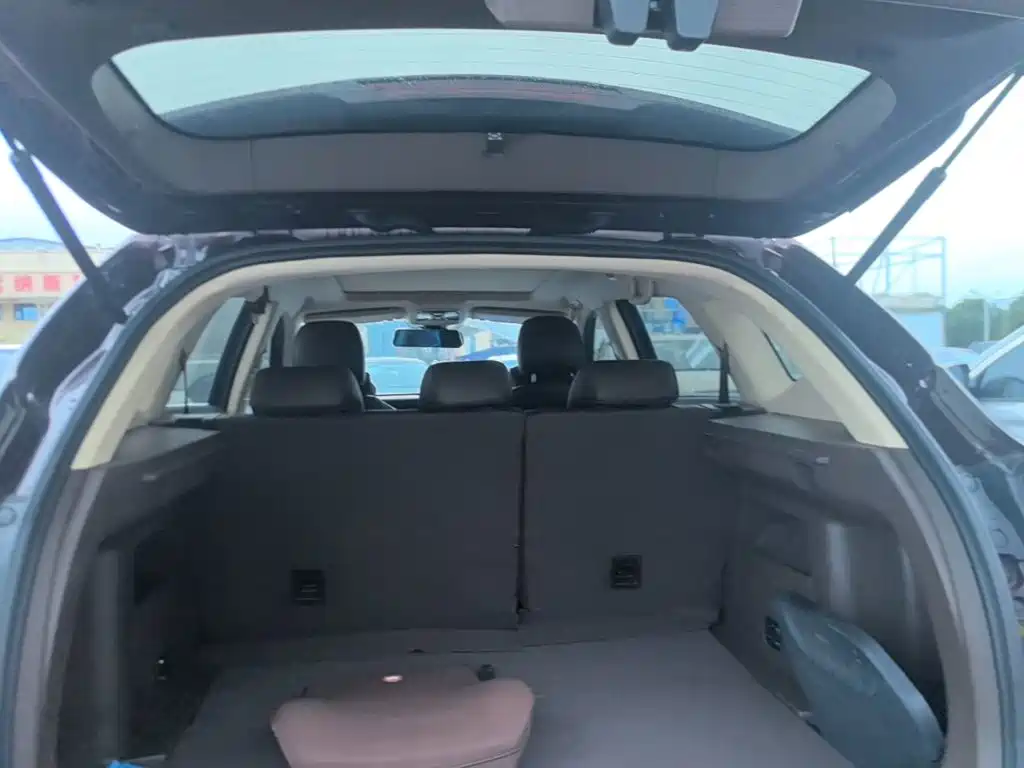 Leopaard Mattu 2020 2020 1.6T DCT Elite