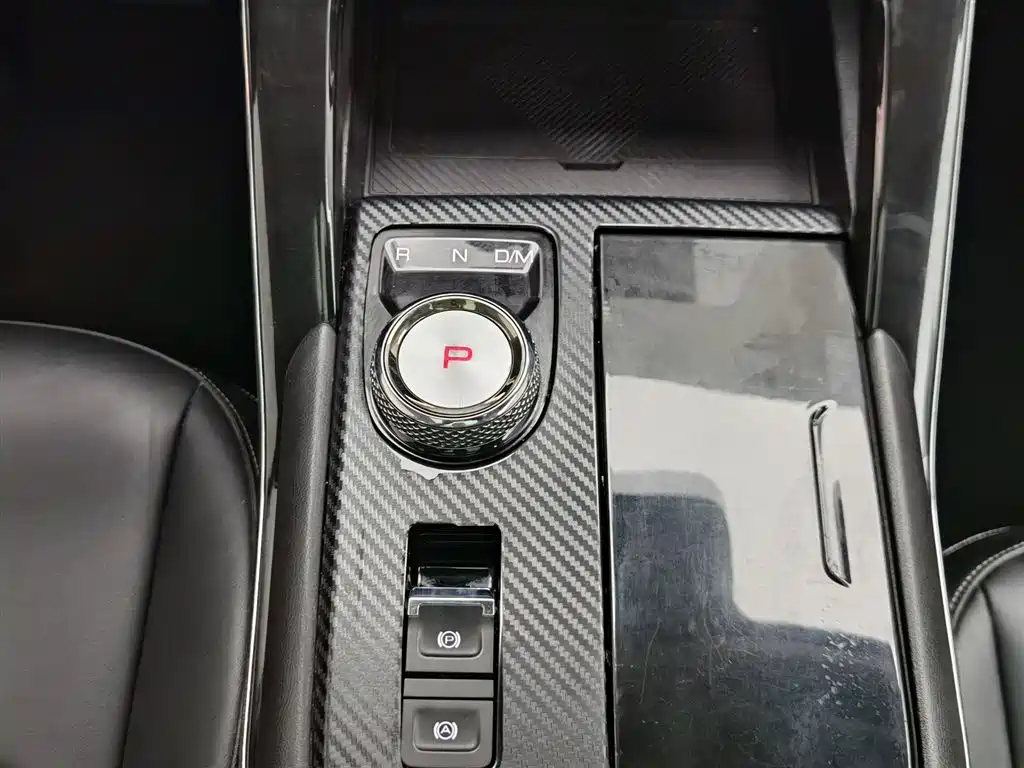Haval H6 2021 3rd Gen 1.5T Auto 2WD Pro фото 13