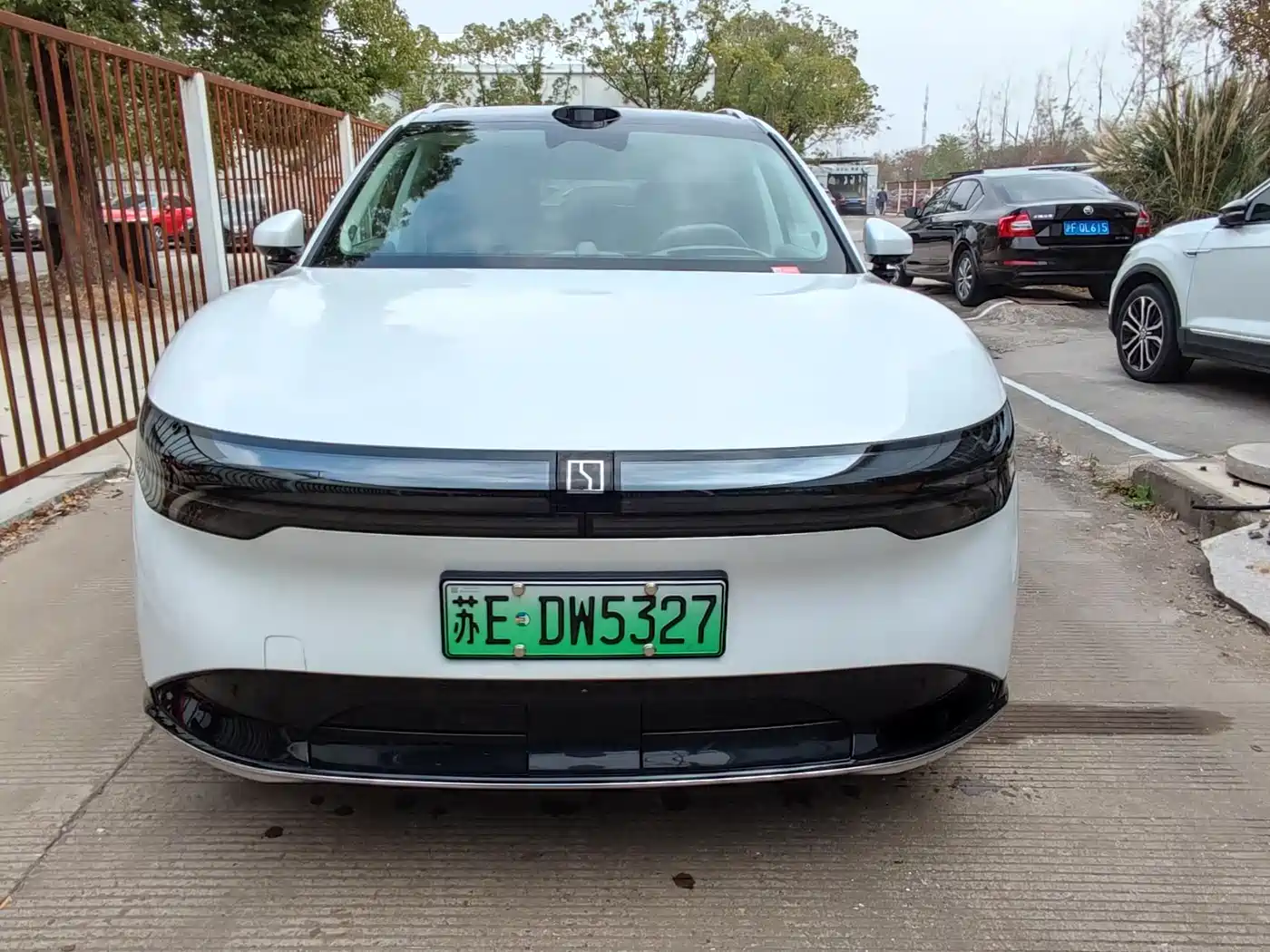 ZEEKR EXTREME KRYPTON 7X