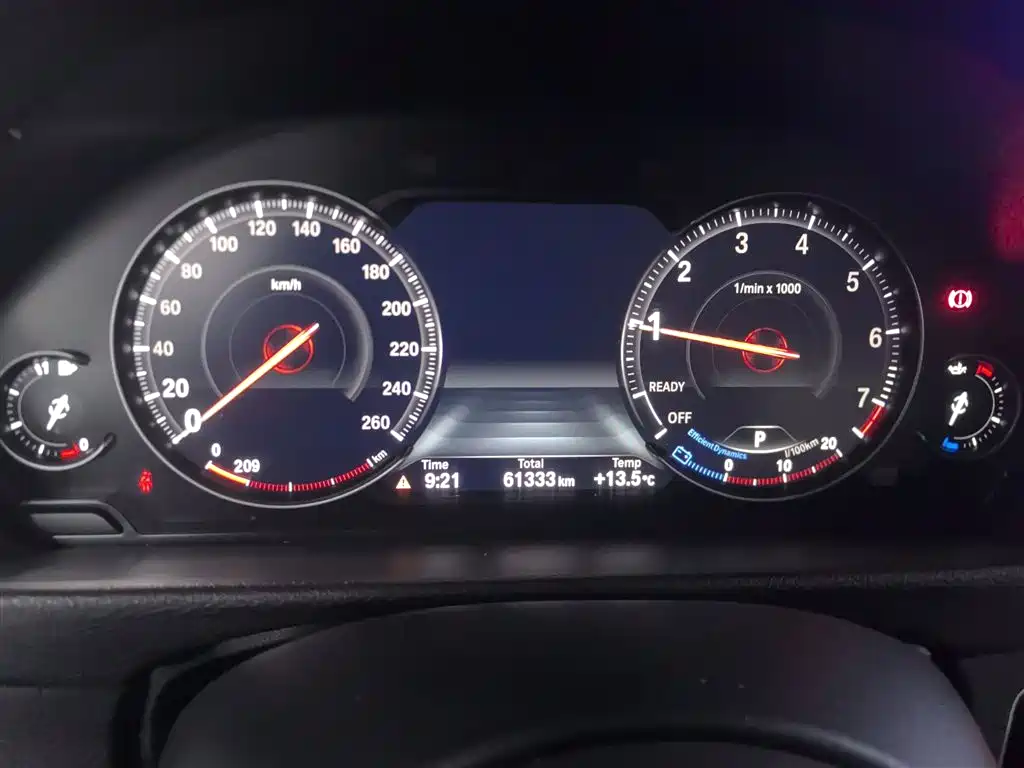 BMW 3 Series GT 2020 320i M Sport Package фото 5