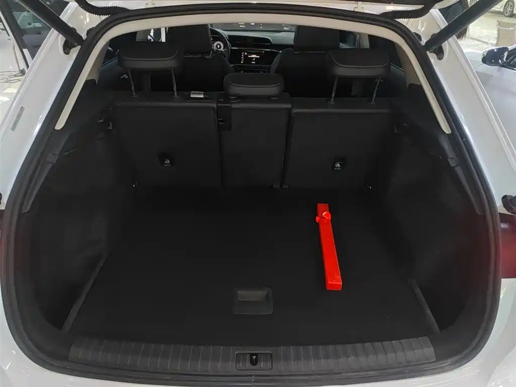 Audi Q3 2020 35 TFSI Fashion Dynamic фото 15