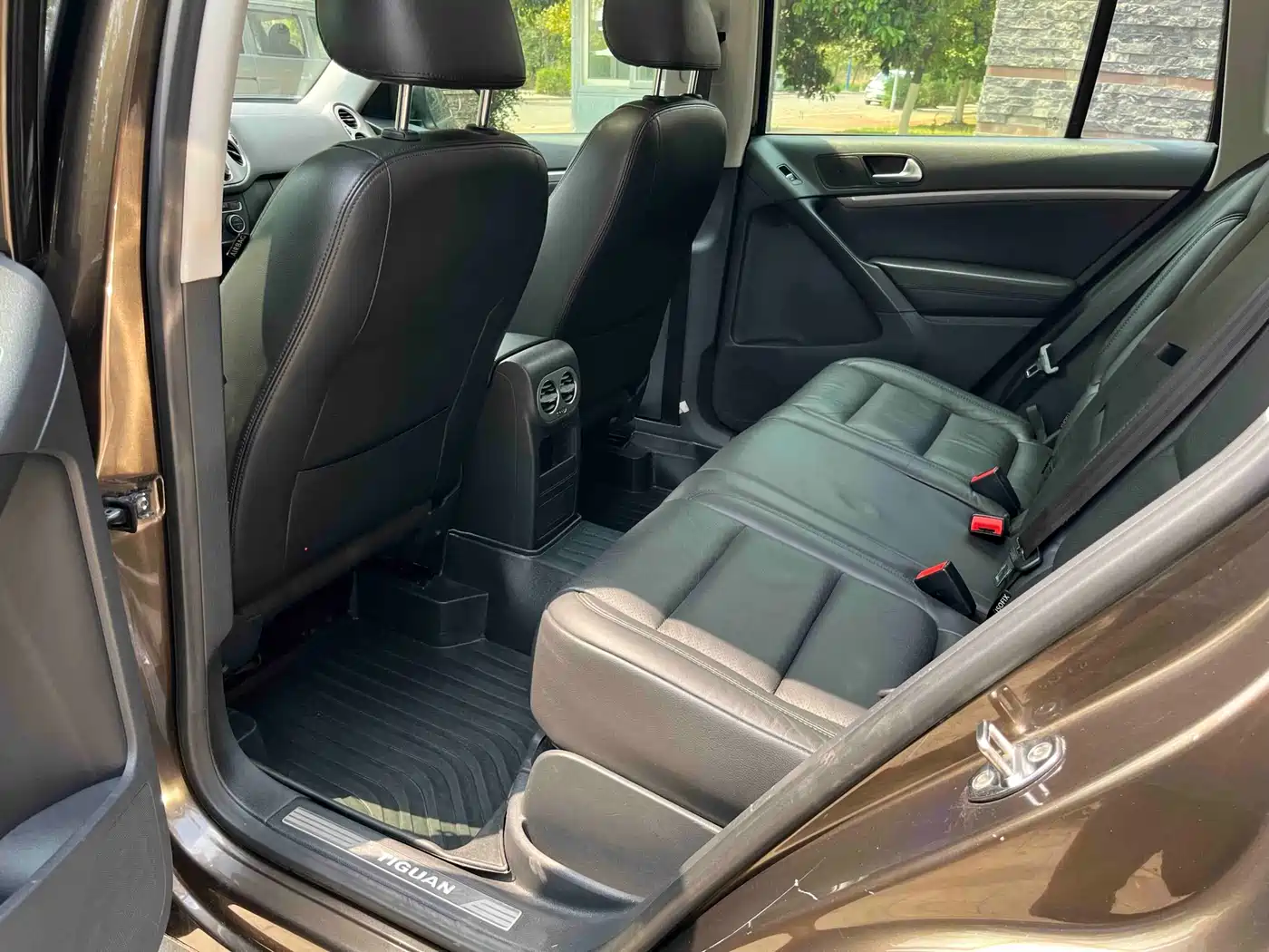 Volkswagen Tiguan 2015 1.8TSI Automatic 2WD Highline фото 19