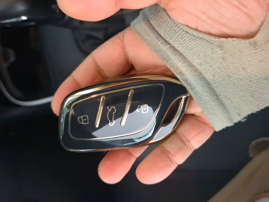 Roewe Kaiwei CLEVER 2023 2022 311km Vitality Bobo Edition