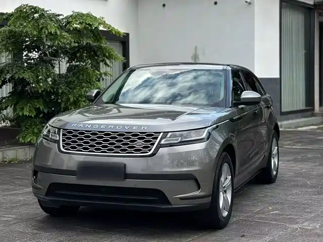 Land Rover Range Rover Velar 2020 P250