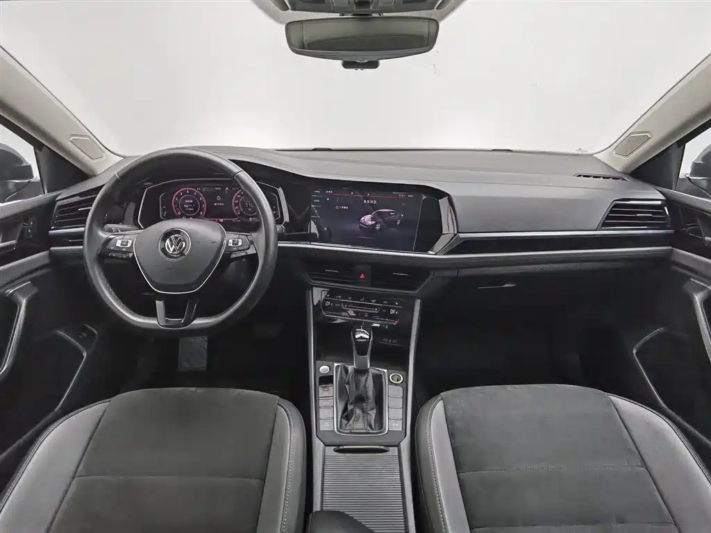 Volkswagen Sagitar 2021 280TSI DSG Excellence Edition фото 5