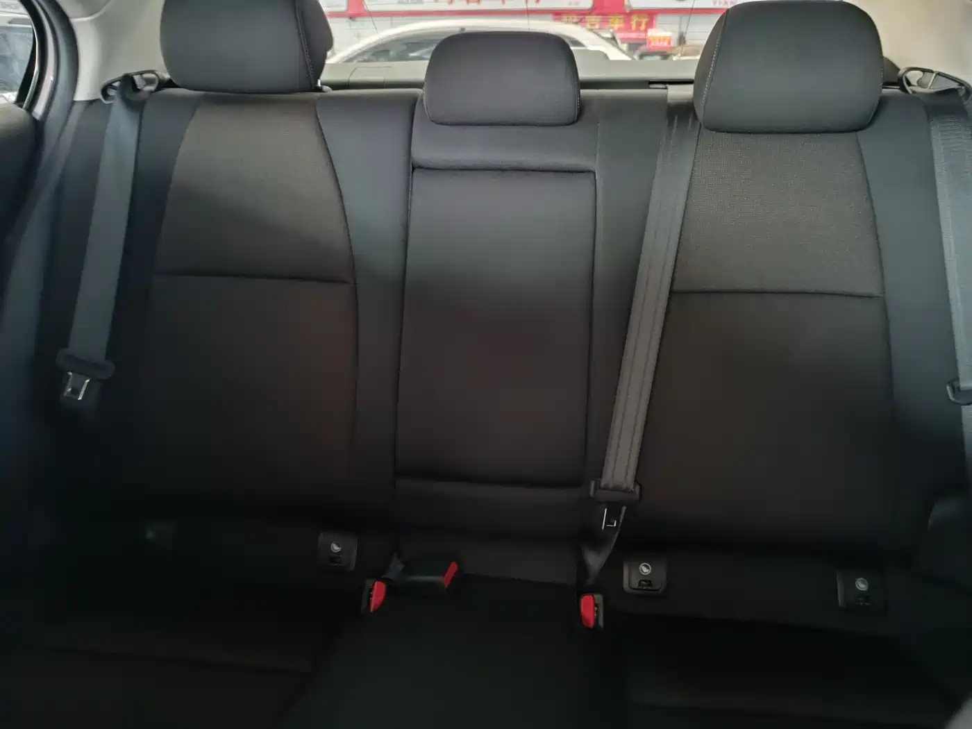 Mazda Mazda3 Axela 2020 2.0L Automatic Zhi Ya Edition фото 8