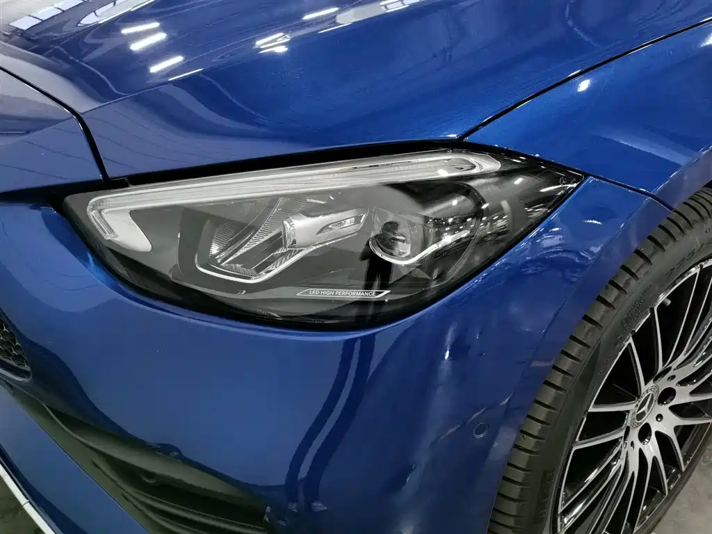 Mercedes-Benz C-Class 2023 C 200 L Sport фото 7