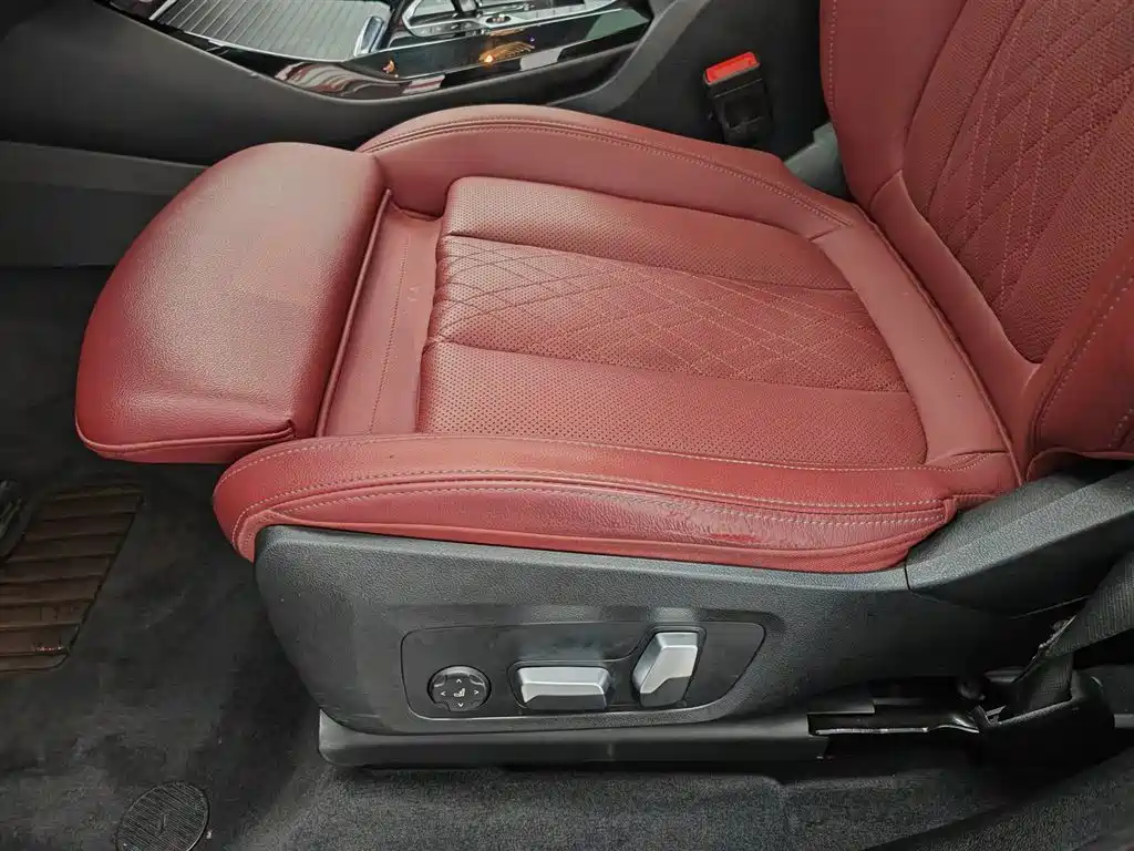 BMW X3 2022 Facelift xDrive30i Leading M Shadow Edition фото 20