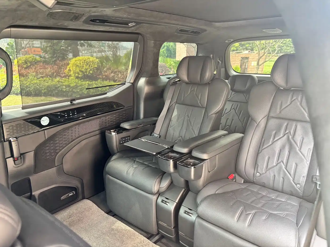 ZEEKR EXTREME KRYPTON 009