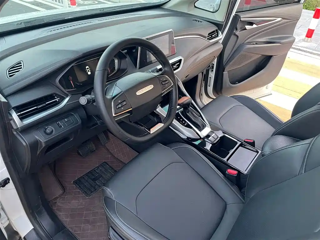 SAIC MAXUS CHASE G50