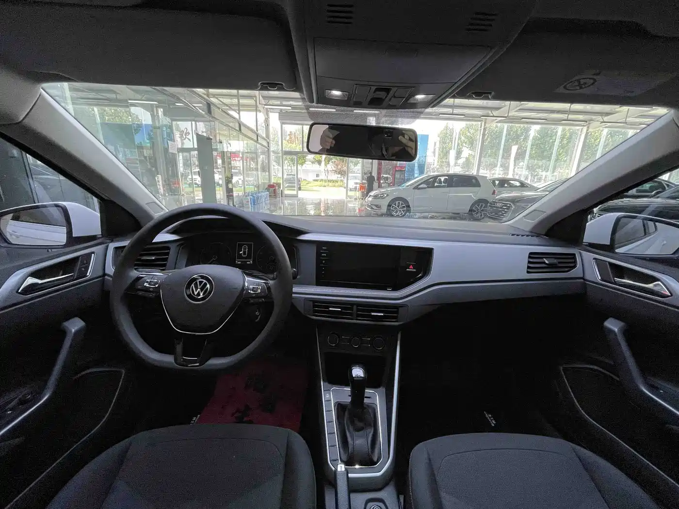 Volkswagen Polo, миниатюра 14
