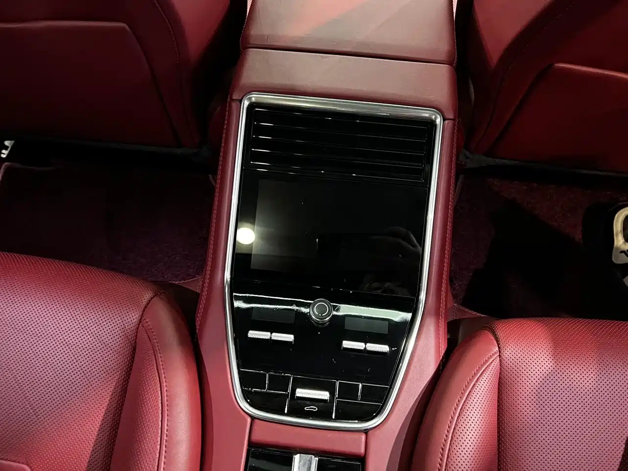 Porsche Panamera 2022 Panamera 2.9T фото 15