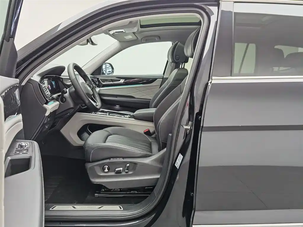 Volkswagen Teramont 2023 Facelift 380TSI AWD Prestige Luxury фото 10