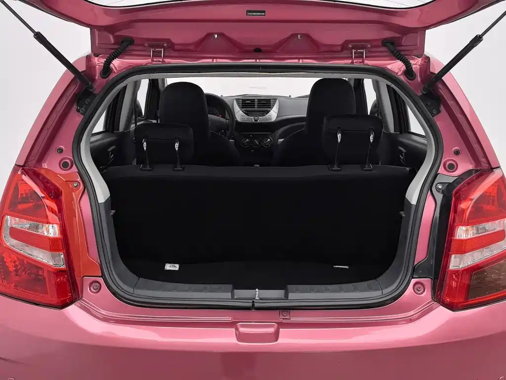 Suzuki Alto 2016 2013 1.0L Manual Deluxe