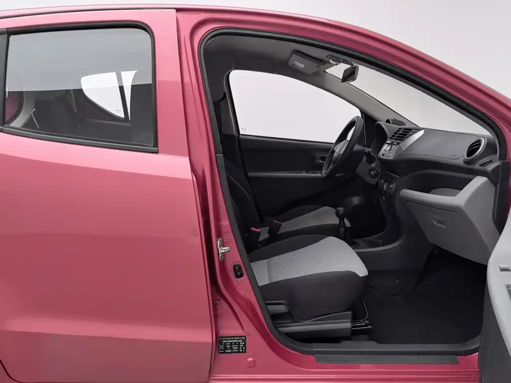 Suzuki Alto 2016 2013 1.0L Manual Deluxe