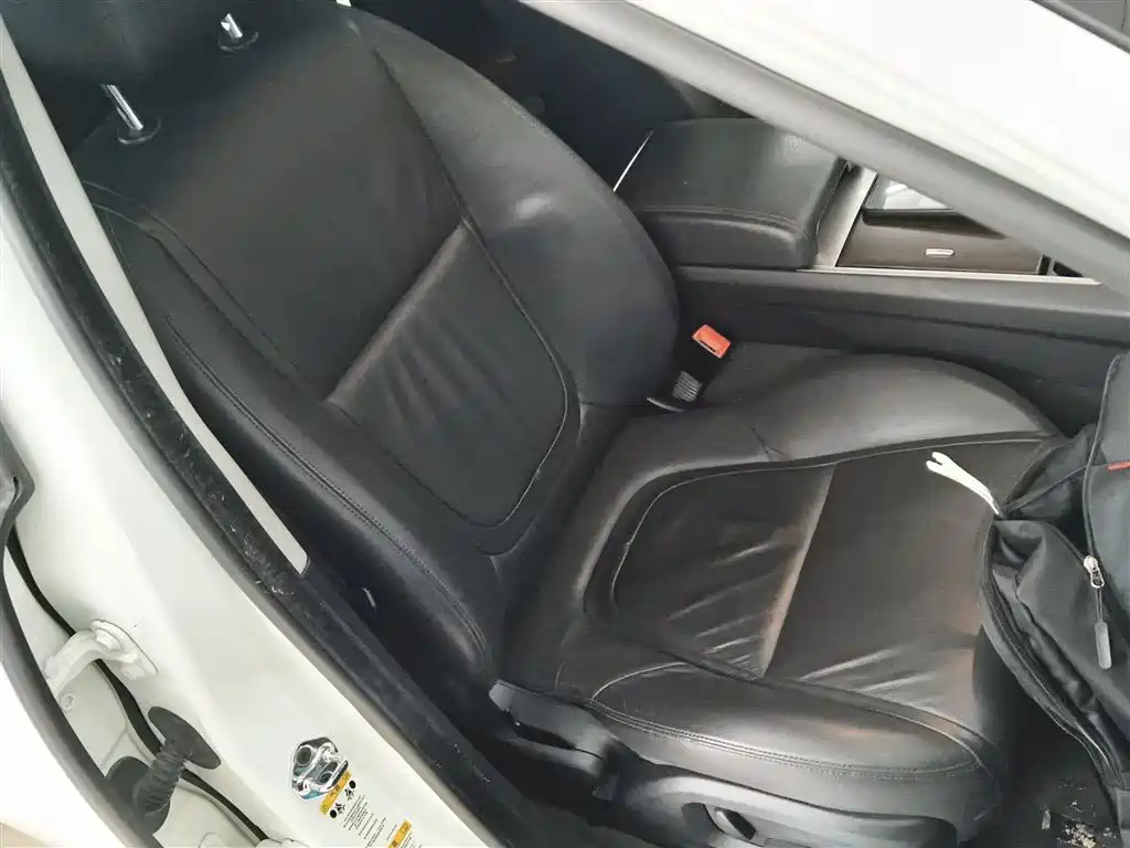 Jaguar XF 2014 2014 XF 3.0 SC Elegance Edition