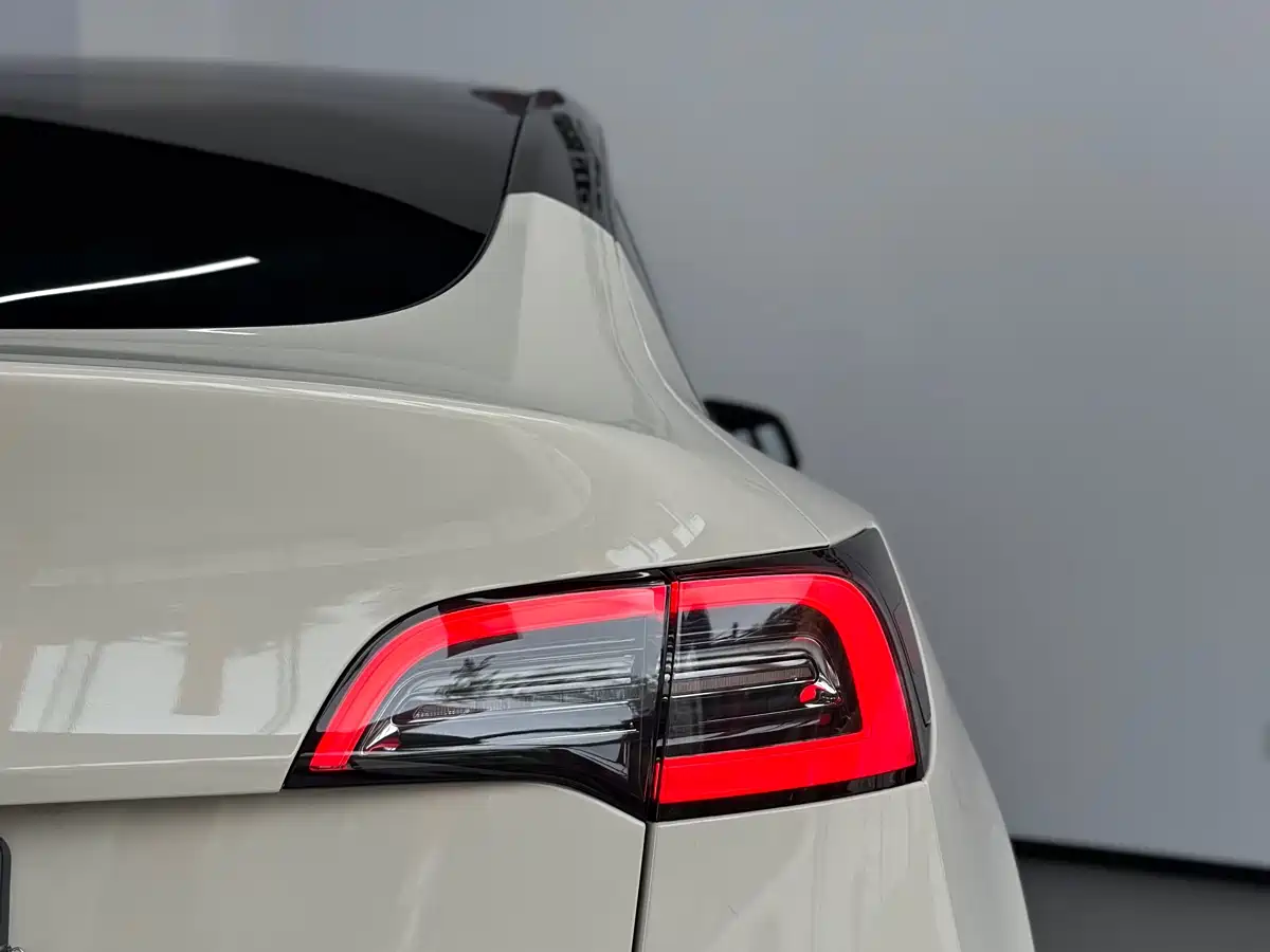 Фото 21 - Tesla Model Y