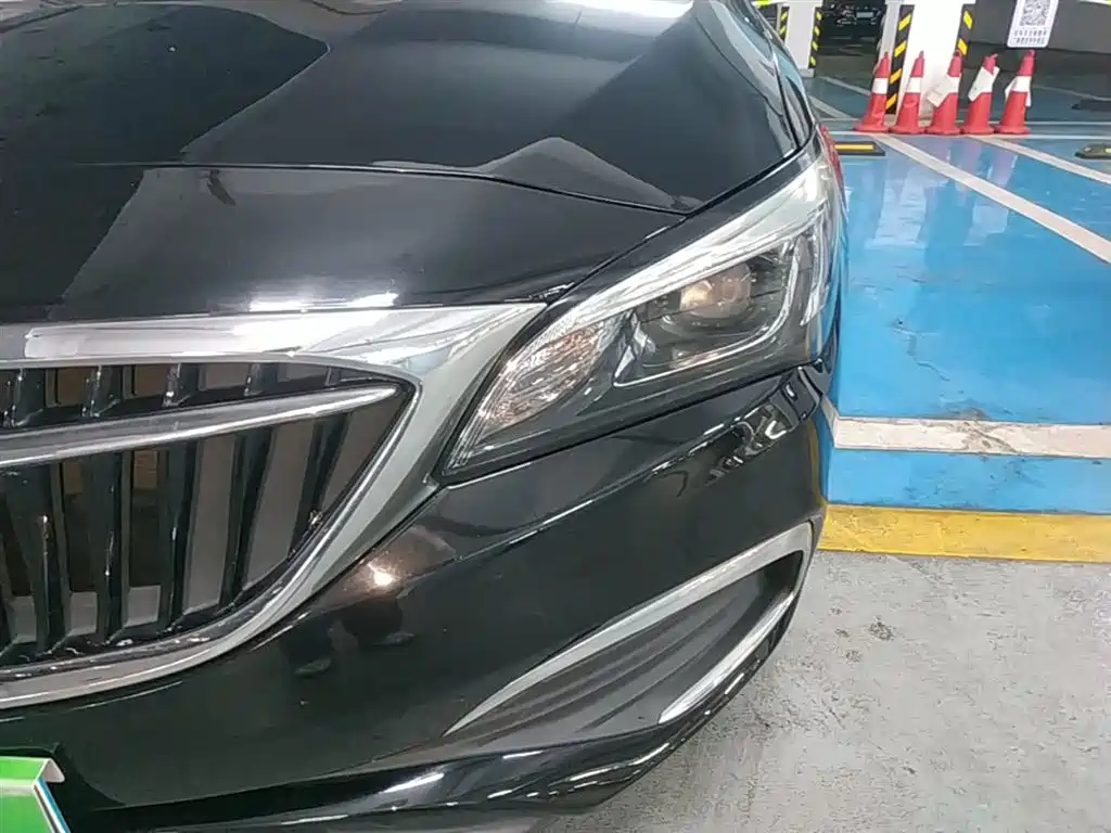Buick Verano 2019 Sedan 20T Dual Clutch Leading фото 24