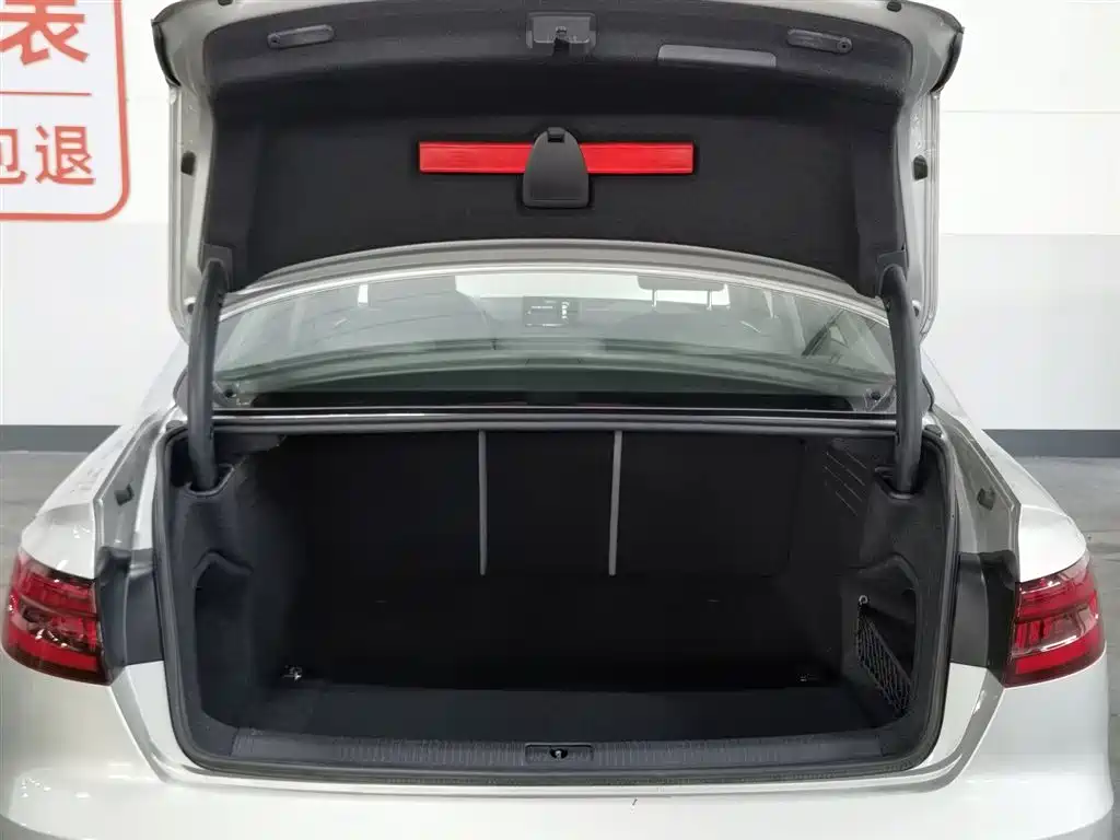Audi A4L 2018 30th Anniversary 40 TFSI Progressive фото 16