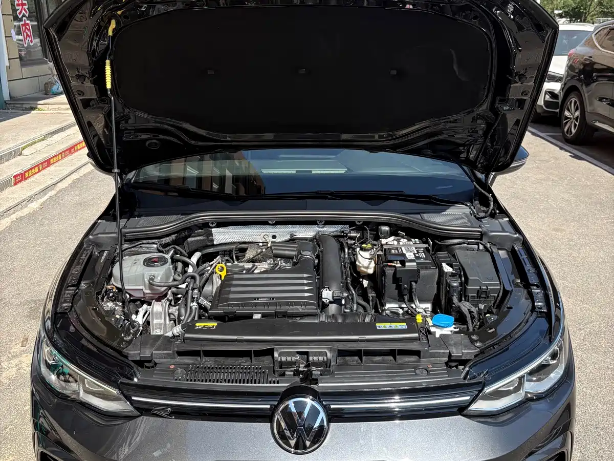 Volkswagen Golf, миниатюра 25