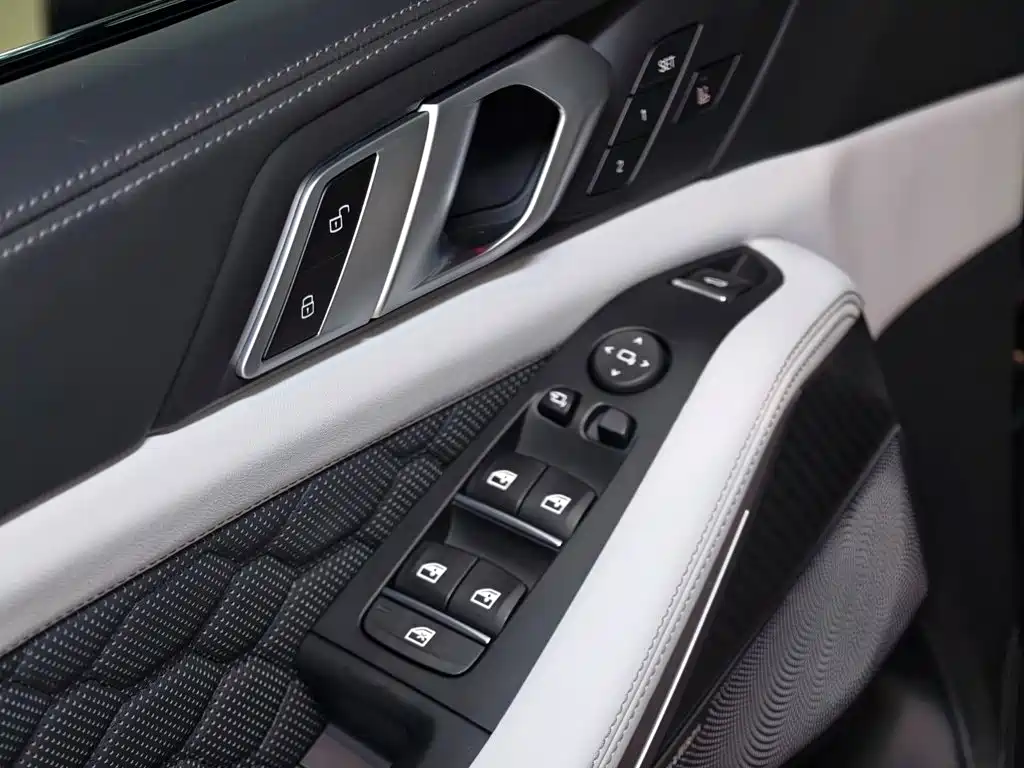 BMW X5 M 2022 2022 X5 M
