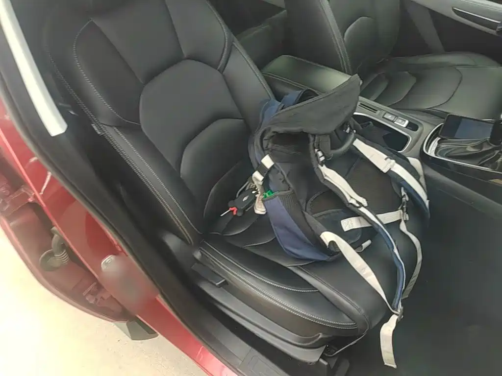 Baojun 530 2019 2018 Model 1.5T DCT Flagship (China V)