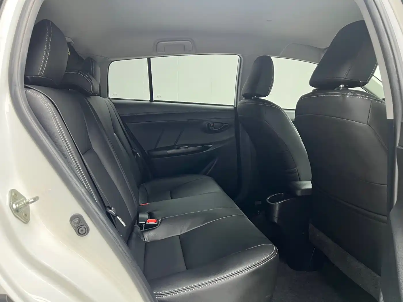 Toyota YARiS L Zhi Xuan 2022 Zhi Xuan X 1.5L CVT Leading PLUS Edition фото 9