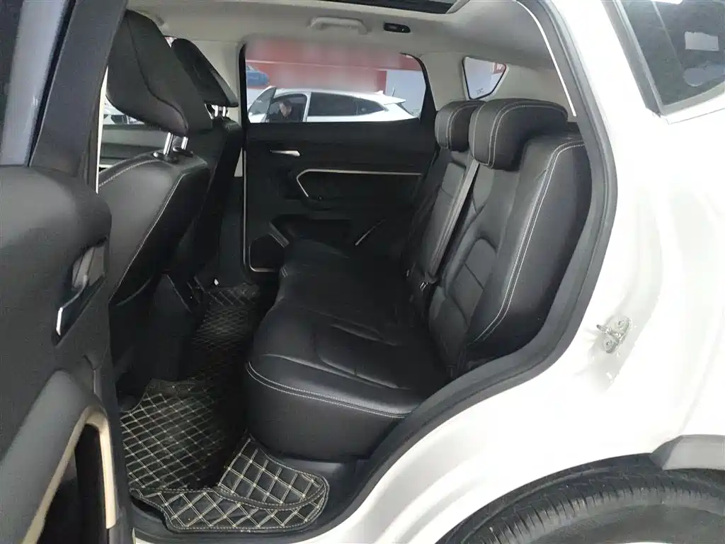 Haval H6 2019 Red Label 1.5GDIT Automatic Champion Version фото 13