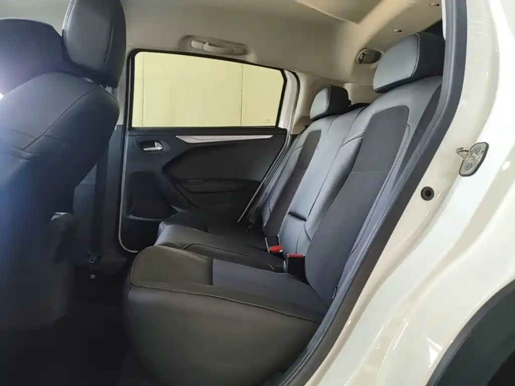 Citroën C3-XR 2016 2015 1.6L Manual Pioneer