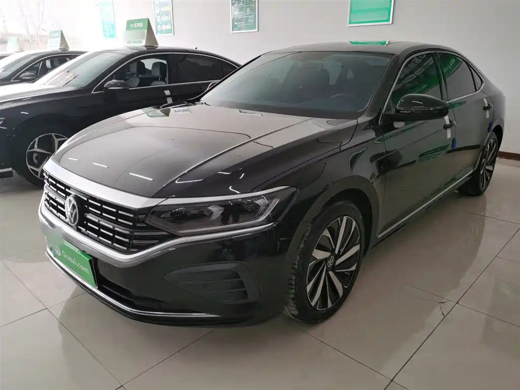 Volkswagen Passat 2024 330TSI Elite Edition фото 2