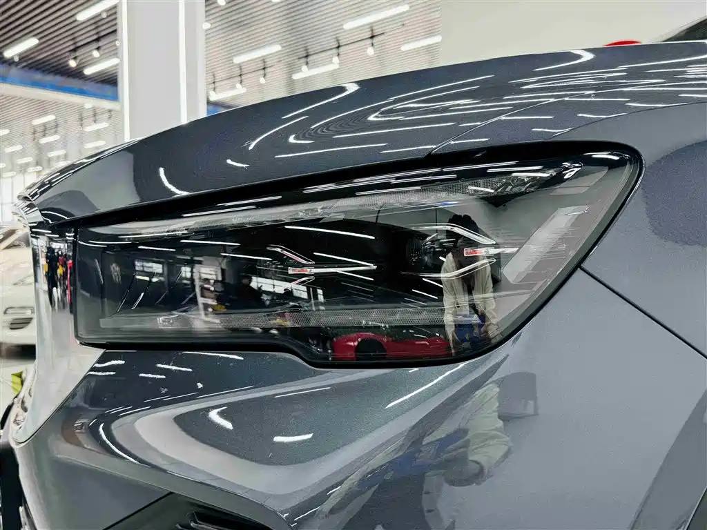 Geely Monjaro 2023 2021 2.0TD DCT EVO FWD Premium