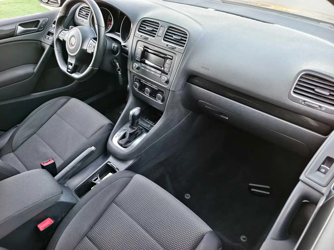 Volkswagen Golf 2011 1.4TSI Auto Comfort фото 16