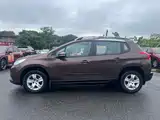Фото 7 - Peugeot 2008