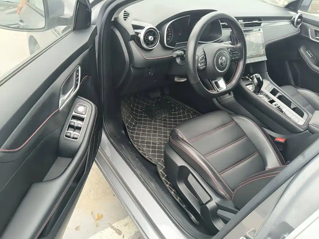 MG MG6 2024 2023 1.5T Classic Edition