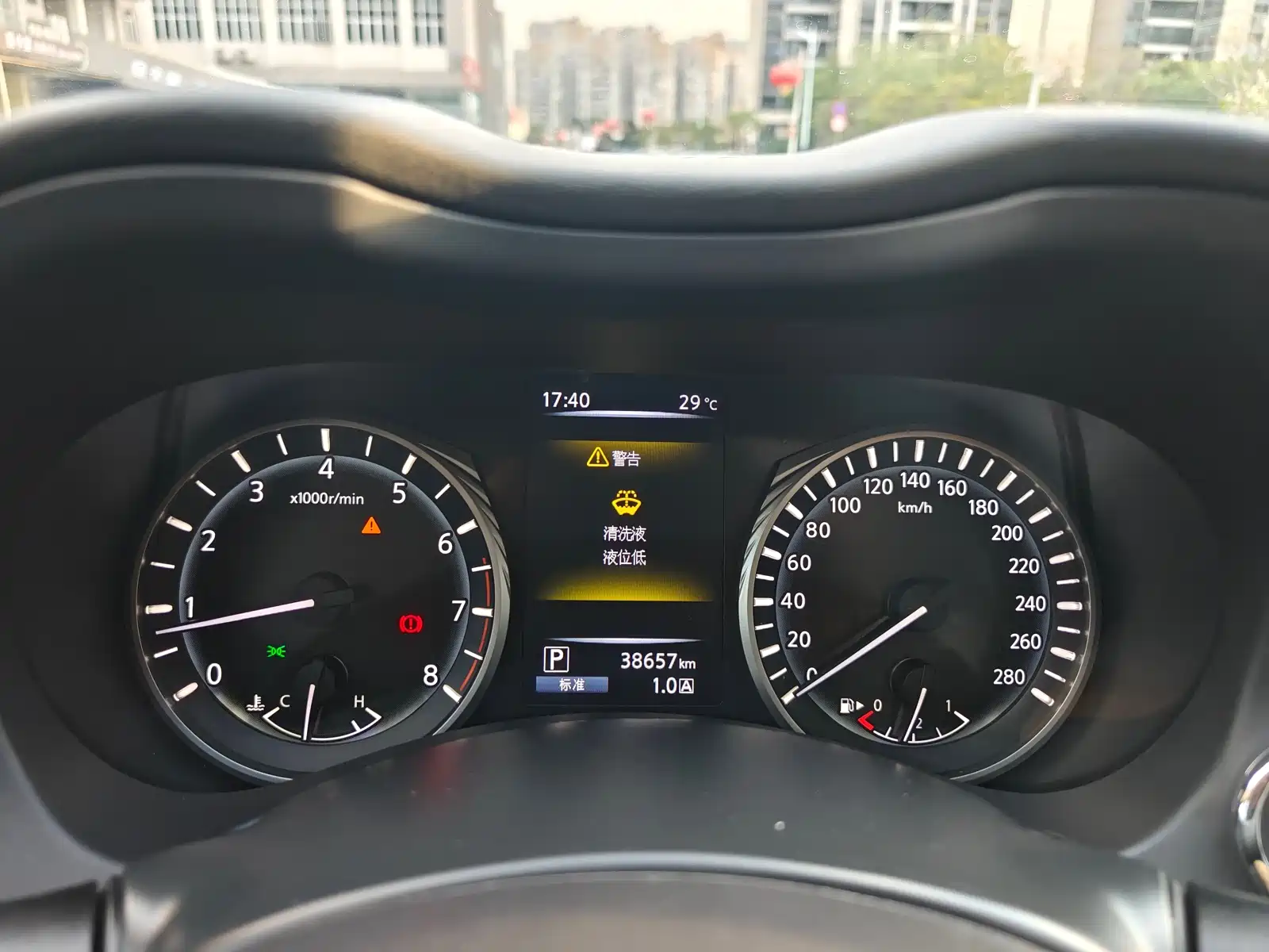 صورة 12 - Infiniti Q50L