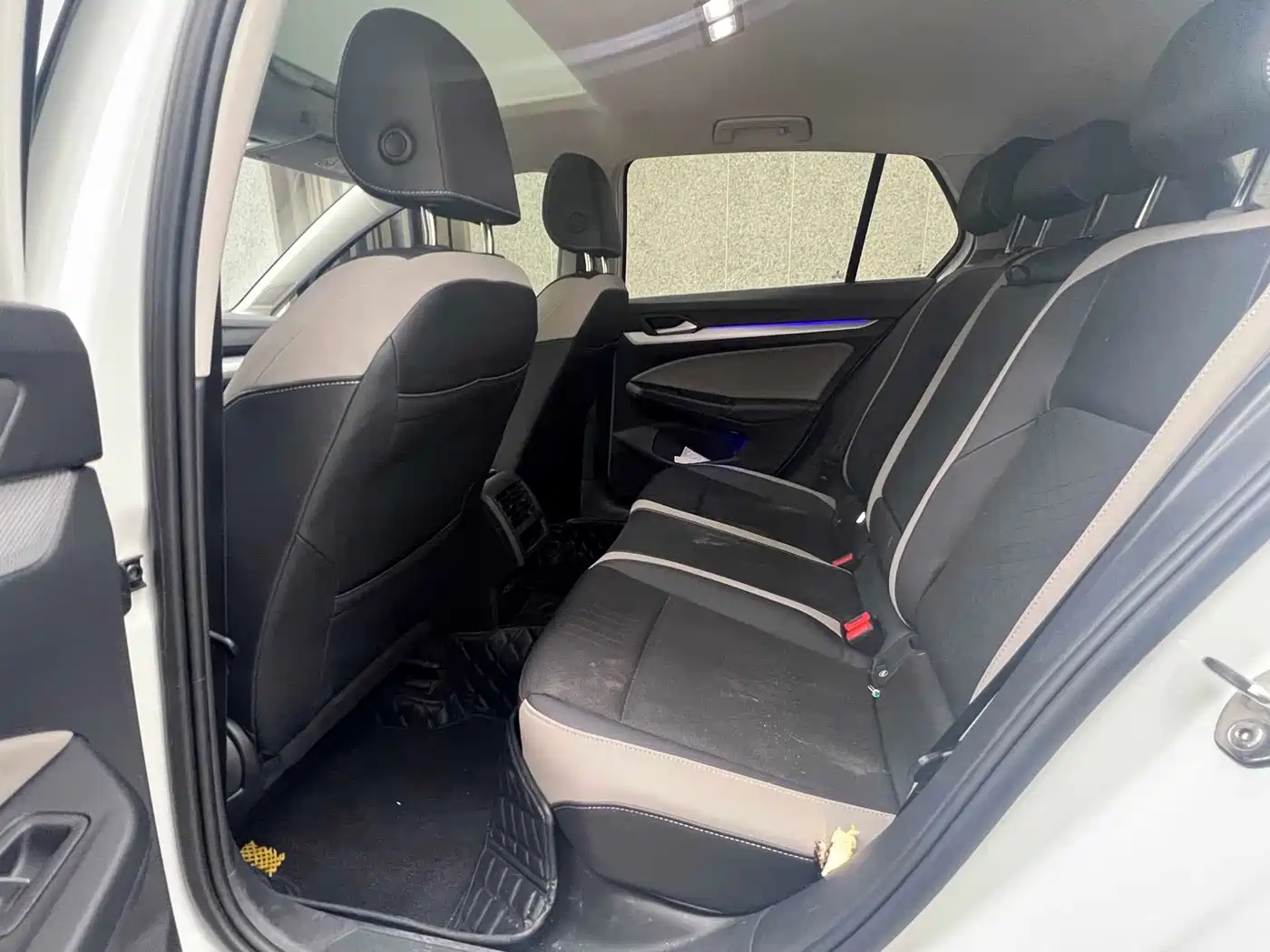 Volkswagen Golf 2023 280TSI DSG Pro фото 15