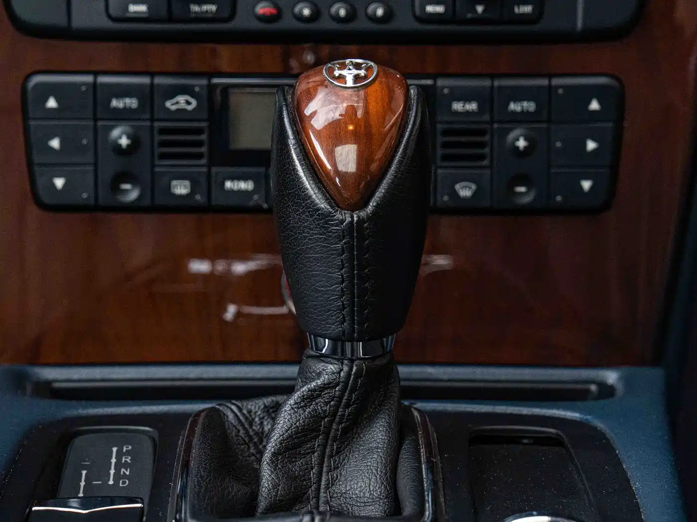 Maserati Quattroporte 2010 2010 4.2L Elite Edition