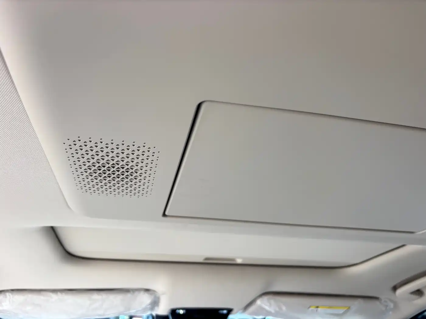 Dongfeng Aeolus L8 2025 Plug-in Hybrid фото 14