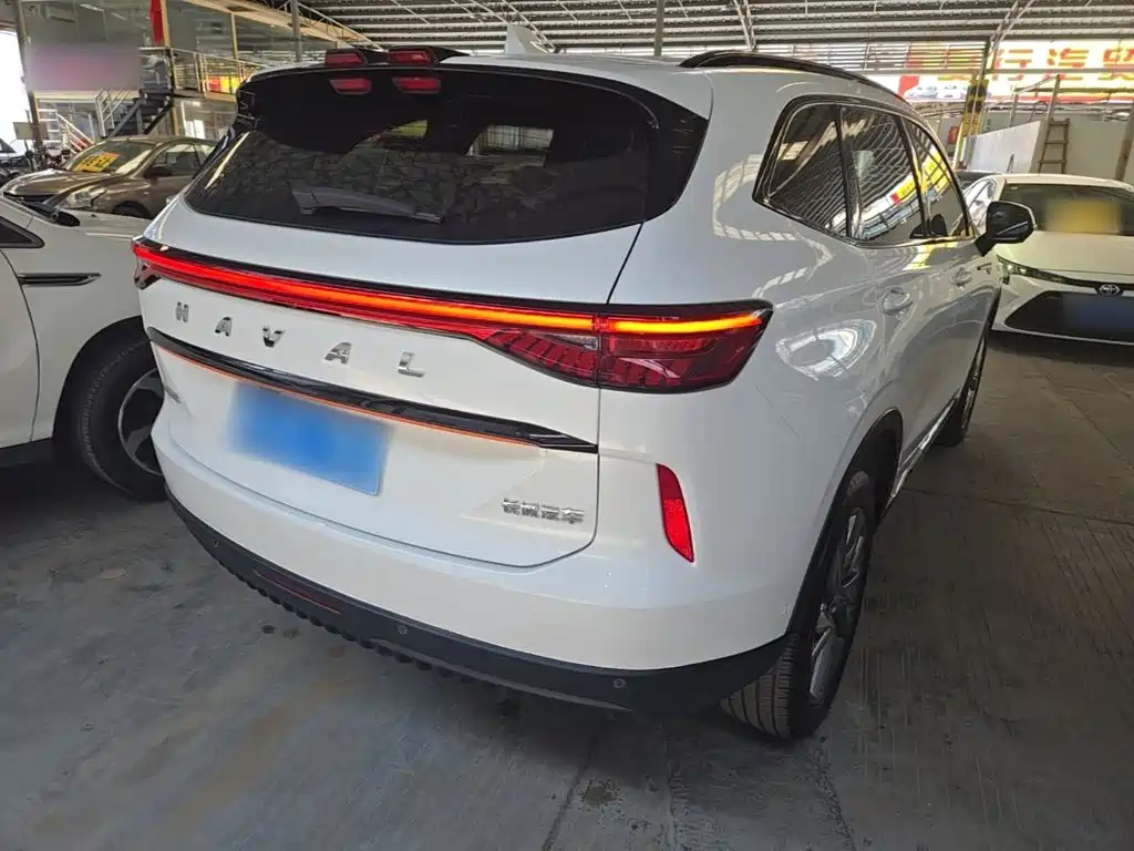 Photo 7 - Haval H6