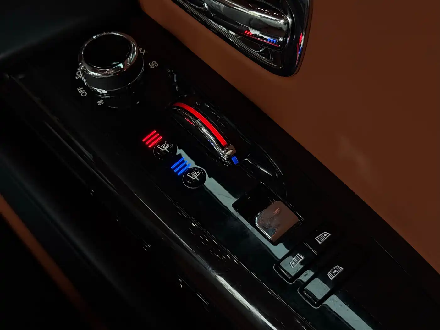 Rolls-Royce Phantom 2020 2018 6.7T Long Wheelbase Version