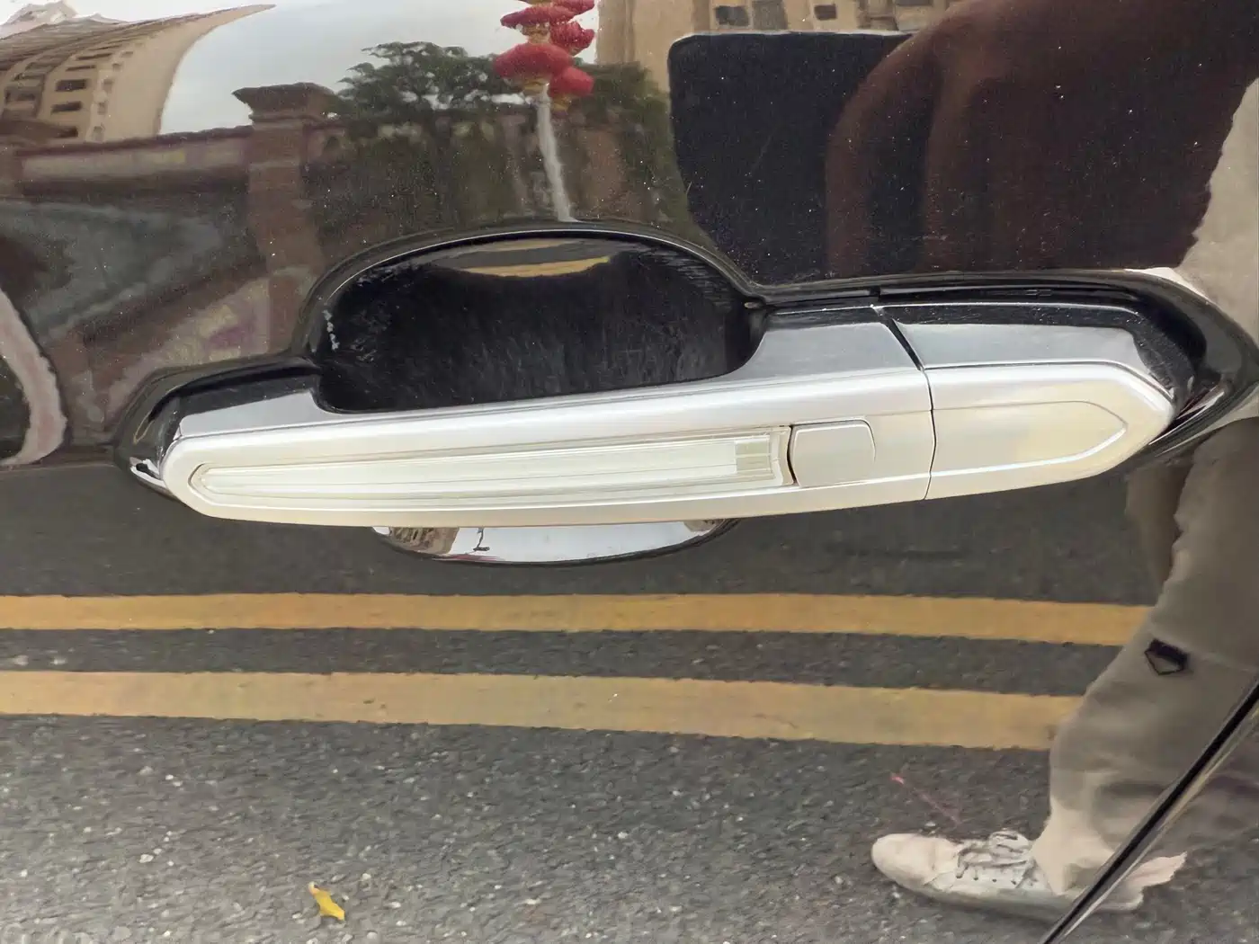 Cadillac CT6 2021 28T Luxury фото 11
