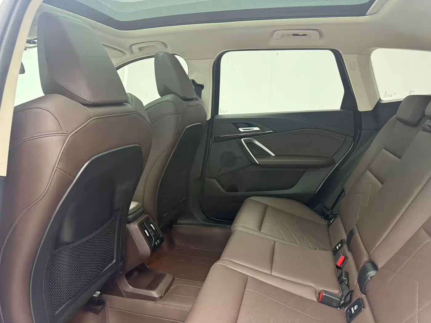 BMW X1 2024 sDrive20Li X Design Package фото 7