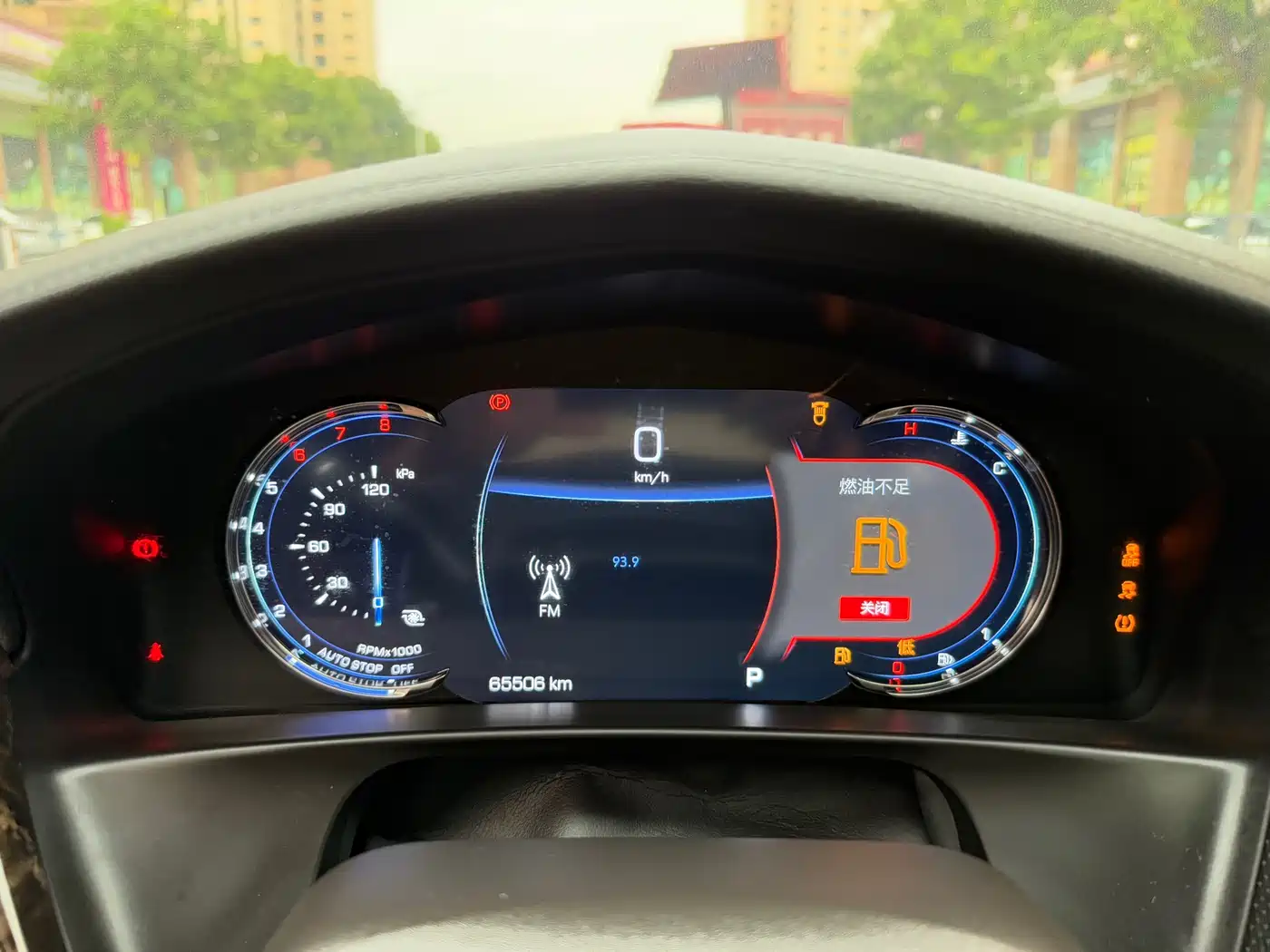 Cadillac CT6 2021 28T Luxury фото 21