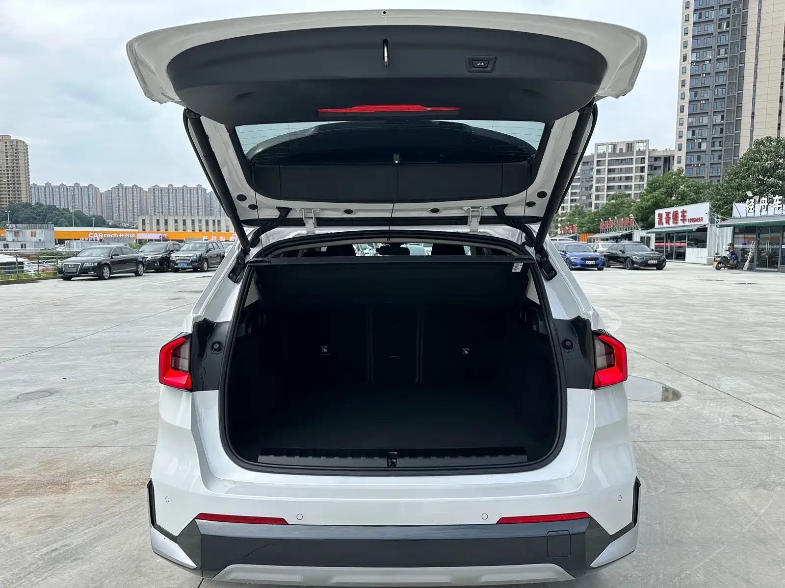 Фото 20 - BMW X1