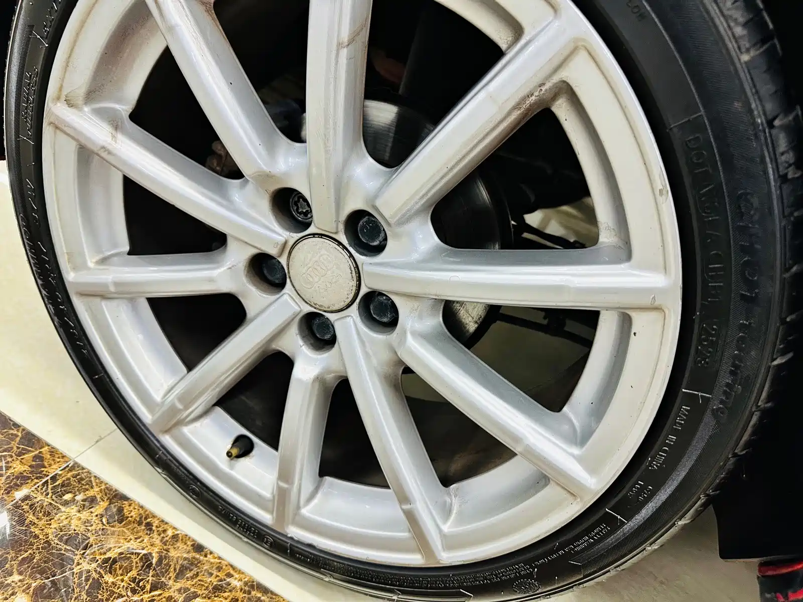 Photo 12 - Audi A1