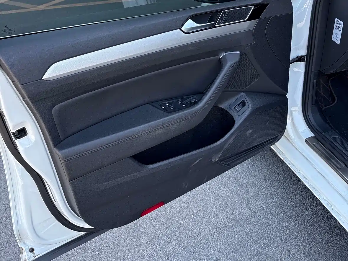 Volkswagen Weilan 2018 380TSI 2WD Comfort Edition фото 8