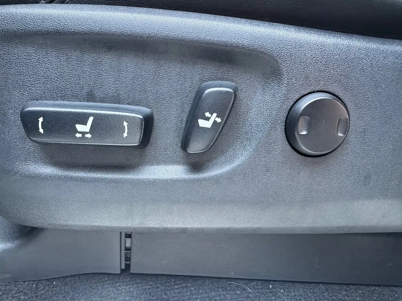 Toyota Prado 2016 2.7L Auto Standard Edition фото 8